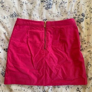 3/$30!!  Corduroy mini skirt